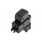 Μονος Διακοπτης Παραθυρων Για Nissan Micra K12 2003+ / Micra K13 2010+ / Cabstar 2006+ / Murano 2003+ / Tiida 2007+ 6PINS orig.25411-ED000 Ντυ - 1 TEM.