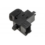 Μονος Διακοπτης Παραθυρων Για Nissan Micra K12 2003+ / Micra K13 2010+ / Cabstar 2006+ / Murano 2003+ / Tiida 2007+ 6PINS orig.25411-ED000 Ντυ - 1 TEM.