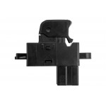 Μονος Διακοπτης Παραθυρων Για Nissan Micra K12 2003+ / Micra K13 2010+ / Cabstar 2006+ / Murano 2003+ / Tiida 2007+ 6PINS orig.25411-ED000 Ντυ - 1 TEM.