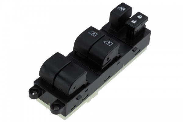 Πολλαπλος Διακοπτης Παραθυρων Για Nissan Pathfinder 2009+ 16PINS orig.25401-ZL10A Ντυ - 1 TEM.