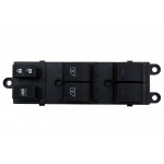 Πολλαπλος Διακοπτης Παραθυρων Για Nissan Pathfinder 2009+ 16PINS orig.25401-ZL10A Ντυ - 1 TEM.