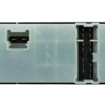 Πολλαπλος Διακοπτης Παραθυρων Για Nissan Pathfinder 2009+ 16PINS orig.25401-ZL10A Ντυ - 1 TEM.
