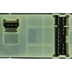 Διπλος Διακοπτης Παραθυρων Για Nissan Murano 2005+ orig.25401-CA010 Ντυ - 1 TEM.