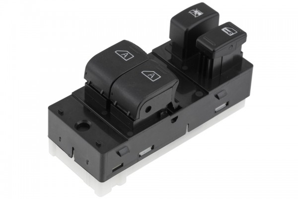 Πολλαπλος Διακοπτης Παραθυρων Για Nissan 350Z 2003+ orig.25401-CD02D Ντυ - 1 TEM.