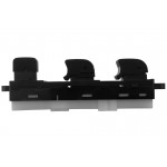 Πολλαπλος Διακοπτης Παραθυρων Για Nissan Navara D40 2005+ / Pathfinder R51 2005+ / Qashqai 2007+ 16PINS orig.00039387625401-4X00D/25401-4X01D/25401-9U12/25401-BB60B/25401-BB65B/25401-BR00B/25401-JD00B/393876 Ντυ - 1 TEM.