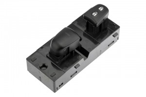 Nissan Juke 2010+ Διακοπτης Παραθυρων Πολλαπλος 12 Pin orig.25411-1KA5A