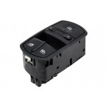 Πολλαπλος Διακοπτης Παραθυρων Για Opel Corsa E 2014+ 11PINS orig.1241701/13430017 Ντυ - 1 TEM.