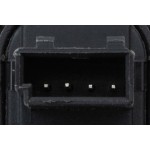 Μονος Διακοπτης Παραθυρων Για Opel Astra G 1998+ / Corsa C 2000+ / Meriva A 2003+ / Zafira A 1999+ 4PINS orig.6240105 Ντυ - 1 TEM.