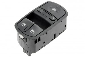 Διακοπτης Για Opel Corsa D 06+ Πολλαπλος 11PIN Παραθυρων orig.13258521