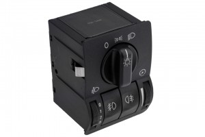 Opel ASTRA/ZAFIRA/VECTRA Διακοπτης Φωτων 13PIN orig.6240097 - 90437439 - 90437440