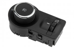 Opel Astra J /INSIGNIA Διακοπτης Φωτων 7PIN orig.13268710