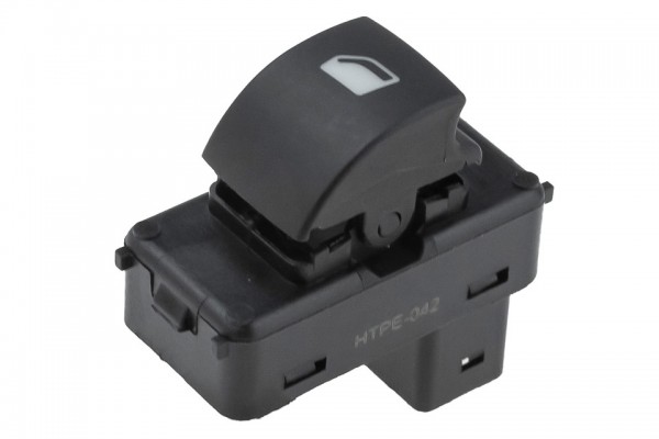 Μονος Διακοπτης Παραθυρων Για Peugeot 3008 2009+ / 5008 2009+ 4PINS orig.6490X3/96662297XT Ντυ - 1 TEM.
