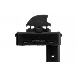 Μονος Διακοπτης Παραθυρων Για Peugeot 3008 2009+ / 5008 2009+ 4PINS orig.6490X3/96662297XT Ντυ - 1 TEM.