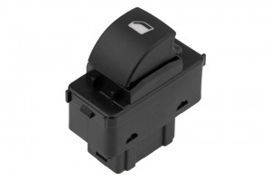 Peugeot 301 /C-ELYSEE Διακοπτης Παραθυρων 6PIN orig.96766662ZD