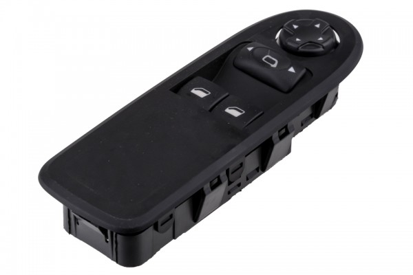 Πολλαπλος Διακοπτης Παραθυρων Για Peugeot 308 2007+ orig.6490.24/96565186XT Ντυ - 1 TEM.