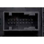 Πολλαπλος Διακοπτης Παραθυρων Για Peugeot 308 2007+ orig.6490.24/96565186XT Ντυ - 1 TEM.