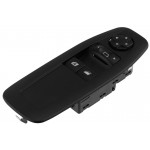 Πολλαπλος Διακοπτης Παραθυρων Για Peugeot 2008 2013+ / 208 2012+ orig.96751127ZD Ντυ - 1 TEM. Πολλαπλος Διακοπτης Παραθυρων Για Peugeot 2008 2013+ / 208 2012+ orig.96751127ZD Ντυ - 1 TEM.