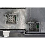 Πολλαπλος Διακοπτης Παραθυρων Για Peugeot 2008 2013+ / 208 2012+ 20PINS orig.98242539ZD Ντυ - 1 TEM.