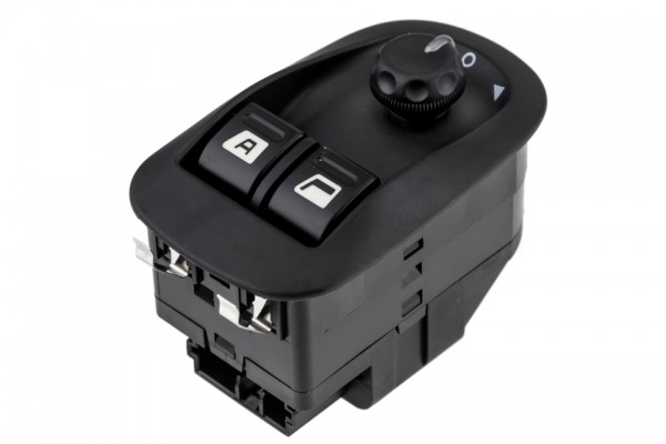 Διακοπτης Παραθυρων Για Peugeot Expert Tepee 2007+ / Citroen Jumpy 2007+ orig.14402465XT/6554WR Ντυ - 1 TEM.