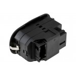 Διακοπτης Παραθυρων Για Peugeot Expert Tepee 2007+ / Citroen Jumpy 2007+ orig.14402465XT/6554WR Ντυ - 1 TEM.