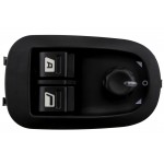 Διακοπτης Παραθυρων Για Peugeot Expert Tepee 2007+ / Citroen Jumpy 2007+ orig.14402465XT/6554WR Ντυ - 1 TEM.