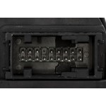 Διακοπτης Παραθυρων Για Peugeot Expert Tepee 2007+ / Citroen Jumpy 2007+ orig.14402465XT/6554WR Ντυ - 1 TEM.