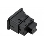 Porsche Cayenne 2017+/ Panamera 2016+/ Taycan 2019+/ Μονος ΔΙΑΚ.ΠΑΡΑΘΥΡΟΥ 4 Pins orig.971959855C Porsche Cayenne 2017+/ Panamera 2016+/ Taycan 2019+/ Μονος ΔΙΑΚ.ΠΑΡΑΘΥΡΟΥ 4 Pins orig.971959855C