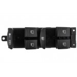 Πολλαπλος Διακοπτης Παραθυρων Για Porsche Cayenne 2003+ orig.7L5959857B/95561315601/95561315602 Ντυ - 1 TEM.