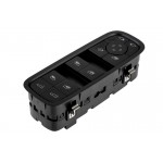 Πολλαπλος Διακοπτης Παραθυρων Για Porsche Panamera 2016+ / Cayenne 2017+ 16PINS orig.971959858/971959858C/971959858CHU0 Ντυ - 1 TEM.