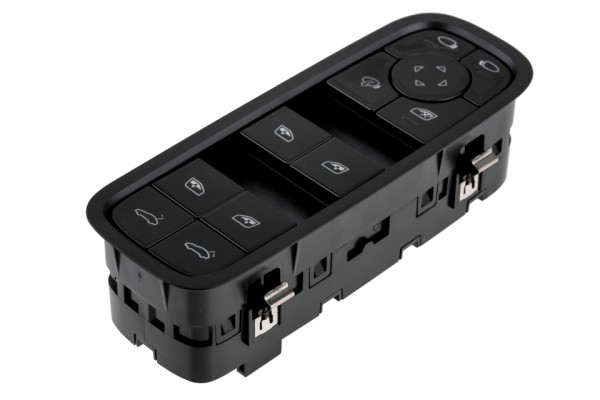 Πολλαπλος Διακοπτης Παραθυρων Για Porsche Panamera 2016+ / Cayenne 2017+ 16PINS orig.971959858/971959858C/971959858CHU0 Ντυ - 1 TEM.