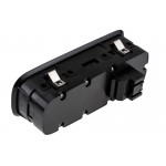 Πολλαπλος Διακοπτης Παραθυρων Για Porsche Panamera 2016+ / Cayenne 2017+ 16PINS orig.971959858/971959858C/971959858CHU0 Ντυ - 1 TEM.