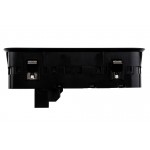 Πολλαπλος Διακοπτης Παραθυρων Για Porsche Panamera 2016+ / Cayenne 2017+ 16PINS orig.971959858/971959858C/971959858CHU0 Ντυ - 1 TEM.