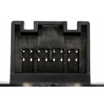 Πολλαπλος Διακοπτης Παραθυρων Για Porsche Panamera 2016+ / Cayenne 2017+ 16PINS orig.971959858/971959858C/971959858CHU0 Ντυ - 1 TEM.