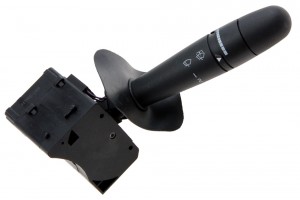 Renault Megane 96 Διακοπτης Λεβιες Υαλοκαθαριστηρων orig.7701047258