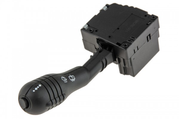 Renault Twingo 93+ Διακοπτης Λεβιες Υαλοκαθαριστηρων Με On Board Computer (ΜΑΥΡΟ) orig. 7700825456 Renault Twingo 93+ Διακοπτης Λεβιες Υαλοκαθαριστηρων Με On Board Computer (ΜΑΥΡΟ) orig. 7700825456