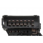 Renault Master Ii 06+ /NISSAN Interstar 03+ Διακοπτης Λεβιες Φωτων Κορνας orig.7701057612/2556000QAE