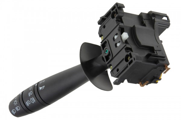 Renault Master Ii 98+ Trafic Ii 06+ Διακοπτης Λεβιες Φωτων Κορνας orig.770105761/2556000Q0J