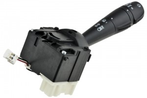 Renault Trafic Iii 14+ /TWINGO Iii 14+ /CAPTUR I 13+ Διακοπτης Λεβιες Υαλοκαθαριστηρων orig.255400813R