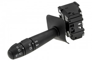 Renault Clio Ii 98+ /THALIA 98+ Διακοπτης Λεβιες Φωτων Κορνας orig.7701045280