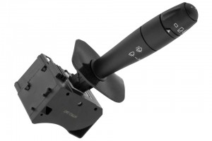 Renault Kangoo 97+ /MEGANE 96+ Διακοπτης Λεβιες Υαλοκαθαριστηρων orig.7701040731