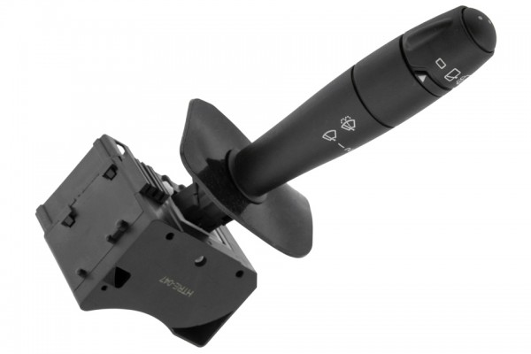 Renault Kangoo 97+ /MEGANE 96+ Διακοπτης Λεβιες Υαλοκαθαριστηρων orig.7701040731