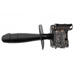 Renault Kangoo 97+ /MEGANE 96+ Διακοπτης Λεβιες Υαλοκαθαριστηρων orig.7701040731