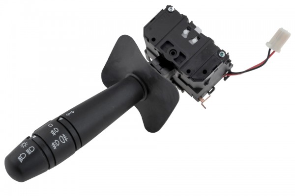 Διακοπτης Λεβιες Φωτων Φλας Για Renault Trafic Ii 06+/ Opel Vivaro A 06+ orig.7701072090/04449396 Ντυ - 1 τεμ. Διακοπτης Λεβιες Φωτων Φλας Για Renault Trafic Ii 06+/ Opel Vivaro A 06+ orig.7701072090/04449396 Ντυ - 1 τεμ.