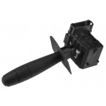 Renault Megane I 95+ Kangoo 97+ Διακοπτης Λεβιες Υαλοκαθαριστηρων οrig.7701053055