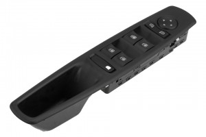 Renault Fluence /LAGUNA Πολλαπλος 13PIN Διακοπτης Παραθυρων orig.809610016R