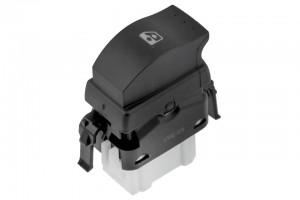 Renault Clio Ii Διακοπτης Παραθυρων 6PIN orig.8200084013 / 8200060046