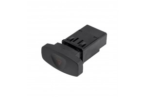 Renault Symbol 8PIN Διακοπτης Αλαρμ orig.8200446717