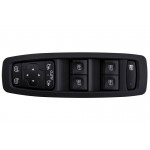 Πολλαπλος Διακοπτης Παραθυρων Για Renault Megane Iv 2015+ / Scenic Iv 2016+ orig.254012952R Ντυ - 1 TEM.