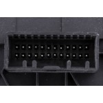 Πολλαπλος Διακοπτης Παραθυρων Για Renault Megane Iv 2015+ / Scenic Iv 2016+ / Talisman 2015+ / Kadjar 2015+ orig.254015253R Ντυ - 1 TEM.