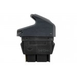 Μονος Διακοπτης Παραθυρων Για Renault Clio Ii 1998+ / Kangoo 1997+ 6PINS orig.7700838098 Ντυ - 1 TEM.